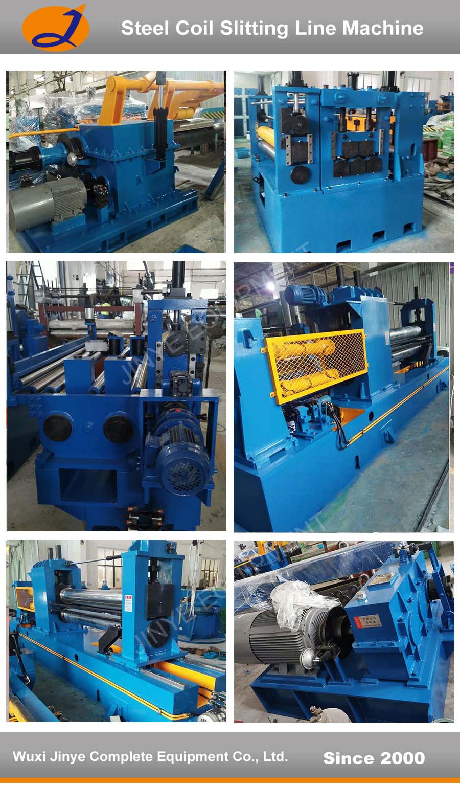 6Steel-Coil-Slitting-Line-Machine 6Steel-Coil-Slitting-Line-Machine